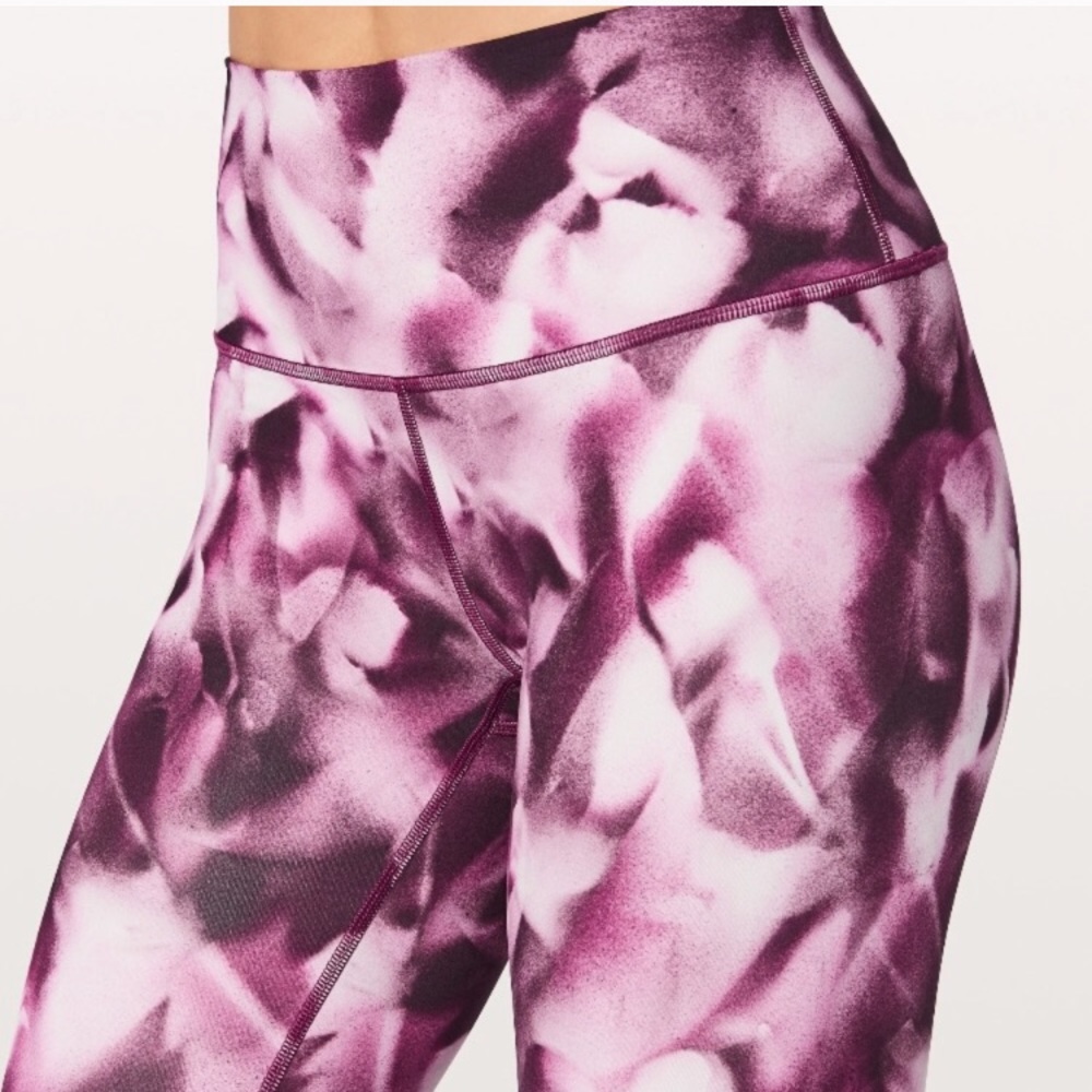 🎉FLASH SALE🎉 Lululemon Wonder Under HR Tight